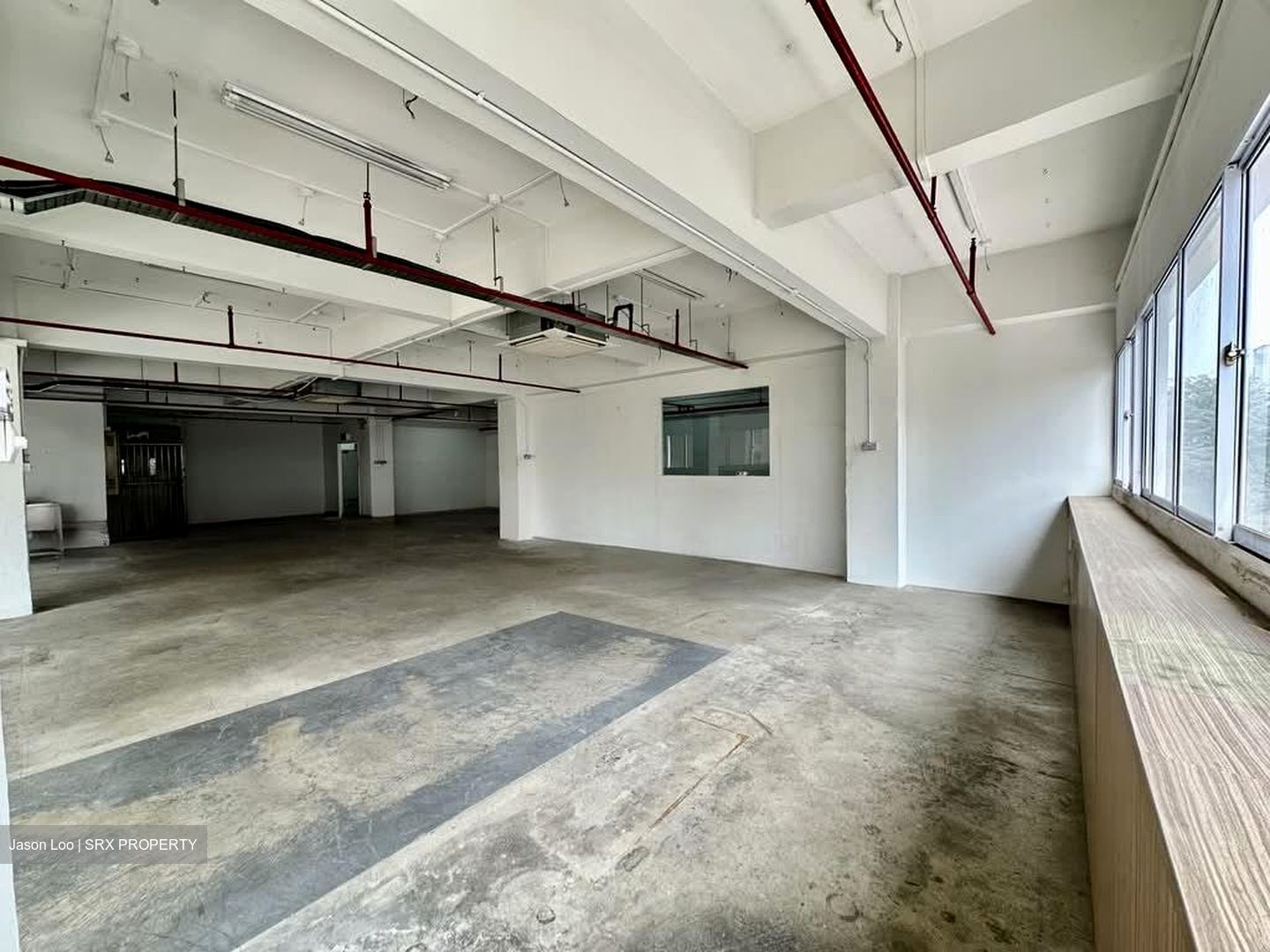 Tong Lee Building Block A (D13), Factory #602749401